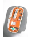 Kablosuz Mouse Fare 5.0 Bluetooth Bağlantılı Usb Girişli