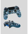 Kablosuz PS4 Controller Çift Motorlu Dayanıklı Gamepad