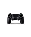 Kablosuz Ps4 Oyun Kolu | Wireless Joystick Gamepad | Titreşimli Dualshock Uyumlu – Siyah