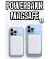 Kablosuz Şarj Aleti Hızlı Şarj Taşınabilir 5000 Mah