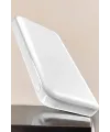 Kablosuz Şarj Aleti Hızlı Şarj Taşınabilir 5000 Mah