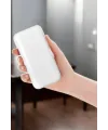 Kablosuz Şarj Aleti Hızlı Şarj Taşınabilir 5000 Mah