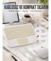 Kablosuz Touchpad
