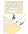 Kablosuz Touchpad
