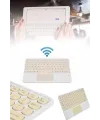 Kablosuz Touchpad