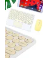 Kablosuz Touchpad
