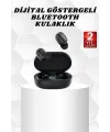 Kablosuz Tws Kulaklık Kulak İçi Mikrofonlu Bleuetooth Kulaklık Yüksek Ses Kaliteli