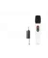 Kablosuz Uhf El Mikrofonu 6.35 Mm - Beyaz HDX2790B