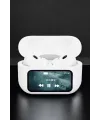 Kablosuz Yeni Nesil Bluetooth Bağlantılı Dokunmatik Ekranlı Kulak İçi Pro