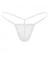 Kadın 3lü Dantelli G - String IEG0060