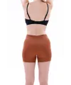 ieg™ KAHVE MI 2703 Lazer Kesim İz Yapmaz Hayalet Boxer