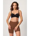 ieg™ KAHVE MI  3003 Soft Paçalı Boxer