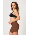 ieg™ KAHVE MI  3003 Soft Paçalı Boxer