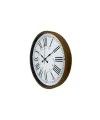Kahverengi 36 Cm Standart Duvar Saati