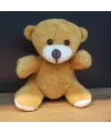 Kahverengi Peluş Oyuncak Ayıcık