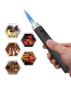 Kalem Pürmüz Çakmak Torch Pürmüz Isı Kalemi