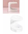Kalıcı Oje Protez Tırnak Uv Led Kuturucu Oje Jel Tırnak Kurutucu