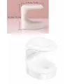 Kalıcı Oje Protez Tırnak Uv Led Kuturucu Oje Jel Tırnak Kurutucu