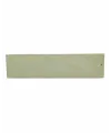 Kalın Uzun Bileme Taşı 200x50x25mm