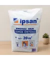 Kalın zemin örtüsü