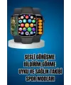 Kaliteli Akıllı Saat Ve Kaliteli Bluetooth Kulaklık Anc Özelliği Uzun Pil Ömrü