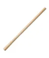 Kaliteli Gürgen Kazma Sapı – Dayanıklı Ve Şık, 90 Cm
