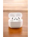 Kaliteli Ucuz İOS ve Android Uyumlu TWS Bluetooth Kulaklık ANC Özelliği