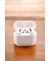 Kaliteli Ucuz İos Ve Android Uyumlu Tws Bluetooth Kulaklık Anc Özelliği Yeni Nesil