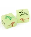 Kamasutra Sex Dice Zar Oyunu
