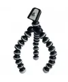 Kamera Cep Telefonu Için Tripod Küçük Ahtapot Tripod