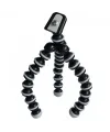 Kamera Cep Telefonu Için Tripod Küçük Ahtapot Tripod