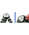 Kamera Cep Telefonu Için Tripod Küçük Ahtapot Tripod