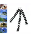 Kamera Cep Telefonu Için Tripod Küçük Ahtapot Tripod