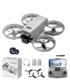 Kameralı Mini Drone Optical Flow Hover App Kontrollü