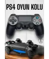 Kamuflaj Desenli Joystick Ps4 Oyun Kolu