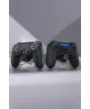 Kamuflaj Desenli Joystick Ps4 Oyun Kolu
