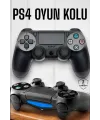 Kamuflaj Desenli Joystick Ps4 Oyun Kolu