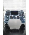 Kamuflaj Desenli Joystick Ps4 Oyun Kolu