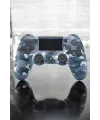 Kamuflaj Desenli Joystick Ps4 Oyun Kolu