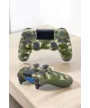 Kamuflaj Desenli Joystick Ps4 Oyun Kolu