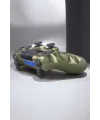 Kamuflaj Desenli Joystick Ps4 Oyun Kolu