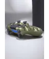 Kamuflaj Desenli Joystick Ps4 Oyun Kolu