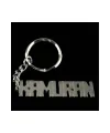Kamuran İsimli Anahtarlık