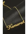 Kamuran isimli kolye (Kişiye Özel)