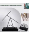Kaos Sarkaç Pilli Newton Denge Beşiği