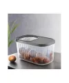 Kapaklı Multi Box Saklama Kutusu 10Lt Royaleks-11566