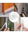 Kapı Pencere Rüzgar Kesici Şerit Bant 5metre