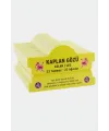 Kaplan Gözü & Aslan Burç Bileklik Kartı