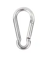 Karabina Yaylı Galvaniz Çelik 7x70 mm 2 Adet