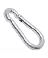 Karabina Yaylı Galvaniz Çelik 7x70 mm 2 Adet